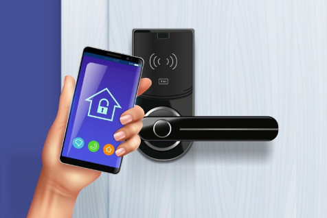 Access Control Systems in Baltimore