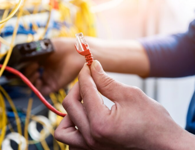 Fiber Optic in Baltimore