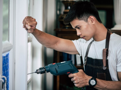 Lock Repair and Install in Baltimore