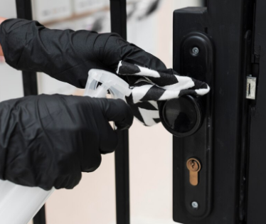 Lock Repair and Install in Baltimore