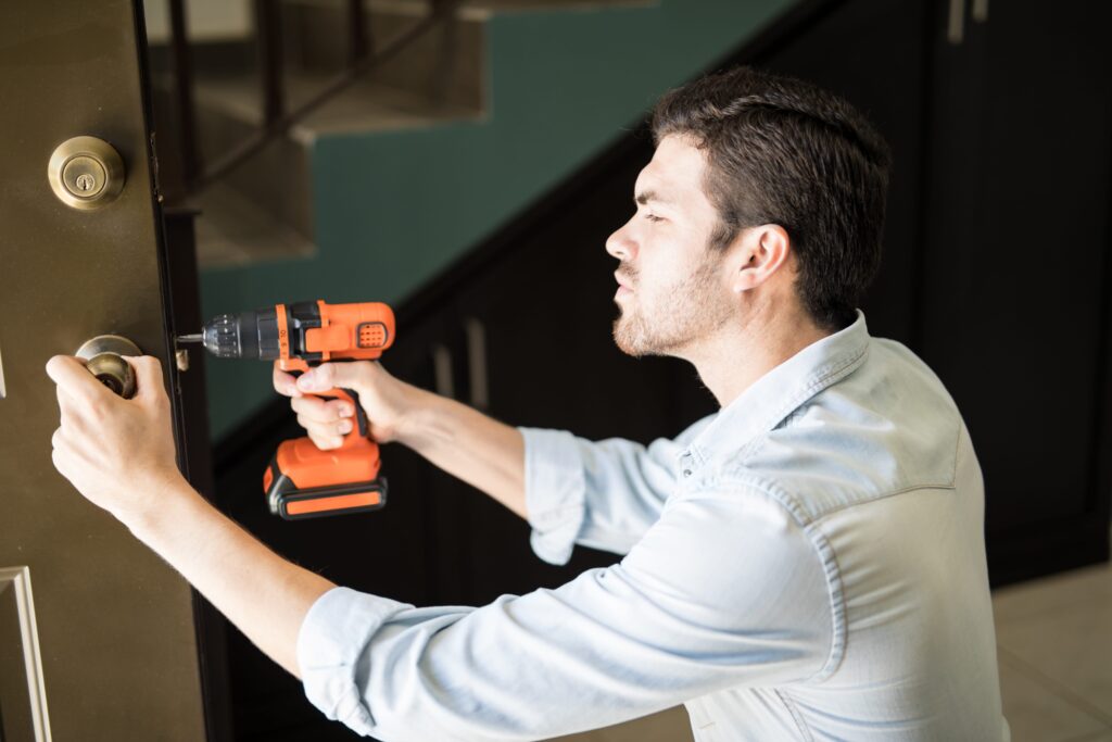 Emergency Locksmith in Baltimore