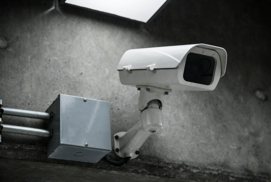 CCTV Installation in Baltimore