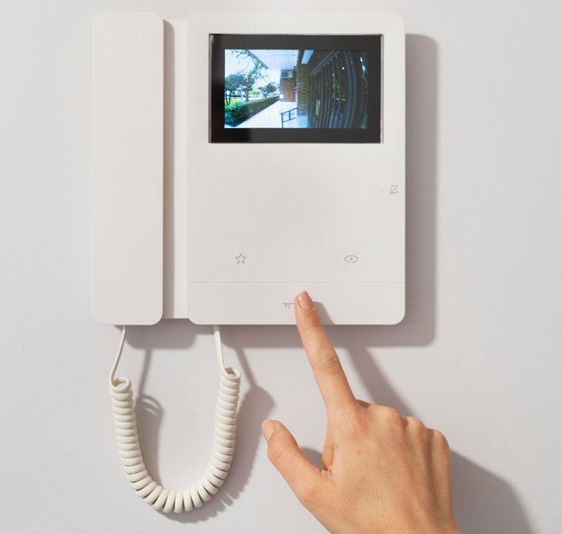 Video Intercom System