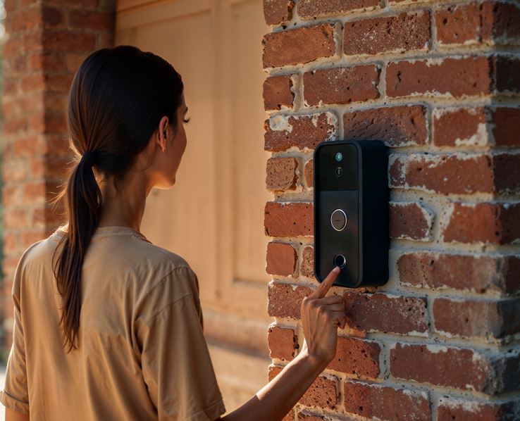 Video Intercom